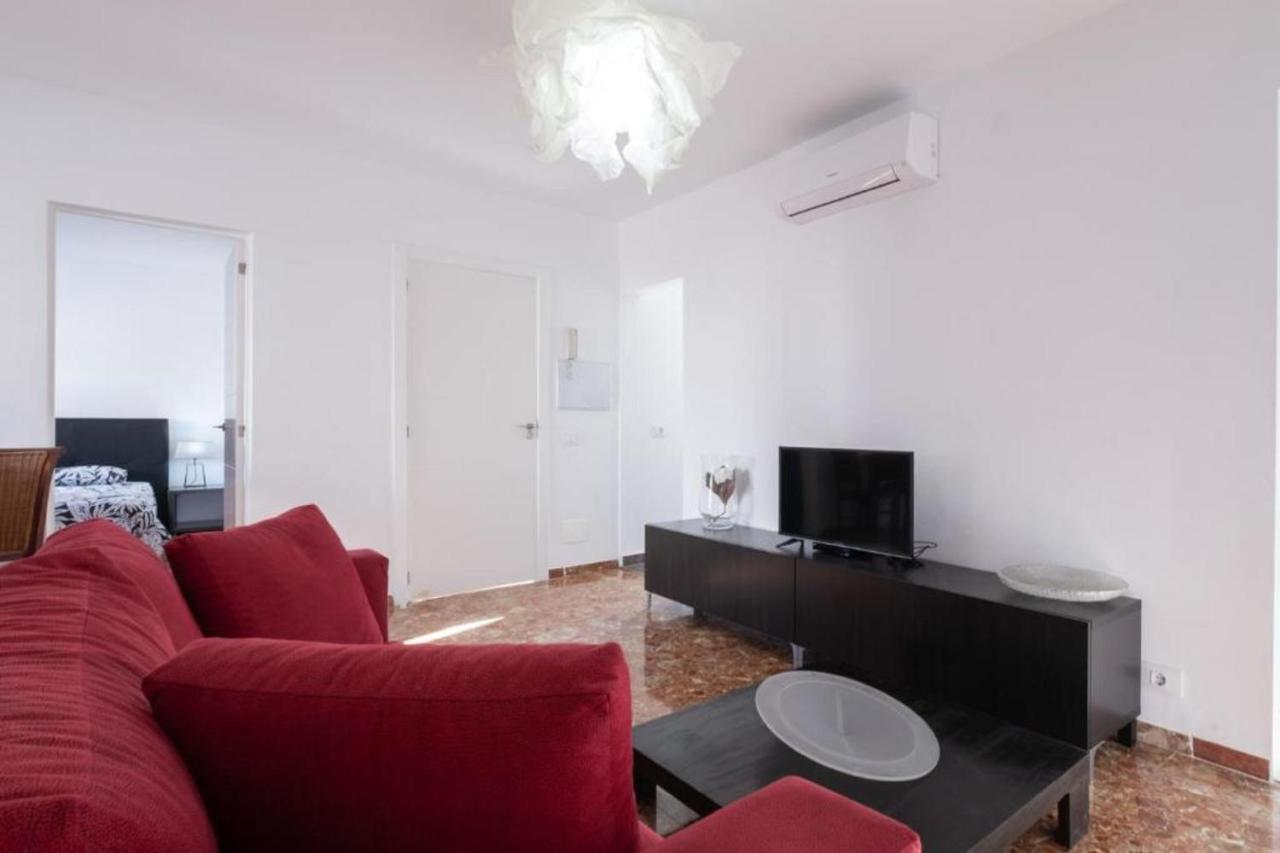 Bubu Beach 4 Los Cristianos  Zewnętrze zdjęcie
