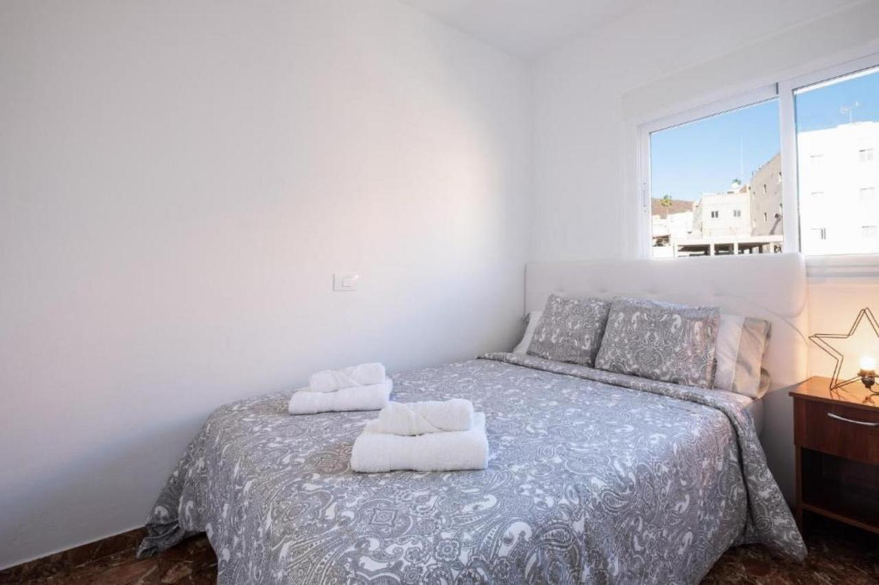 Bubu Beach 4 Los Cristianos  Zewnętrze zdjęcie