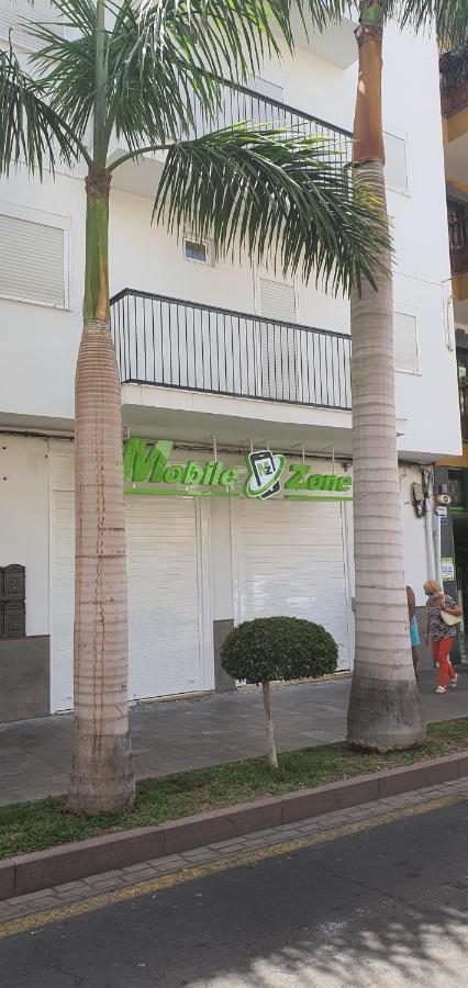 Bubu Beach 4 Los Cristianos  Zewnętrze zdjęcie