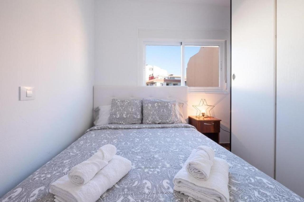 Bubu Beach 4 Los Cristianos  Zewnętrze zdjęcie