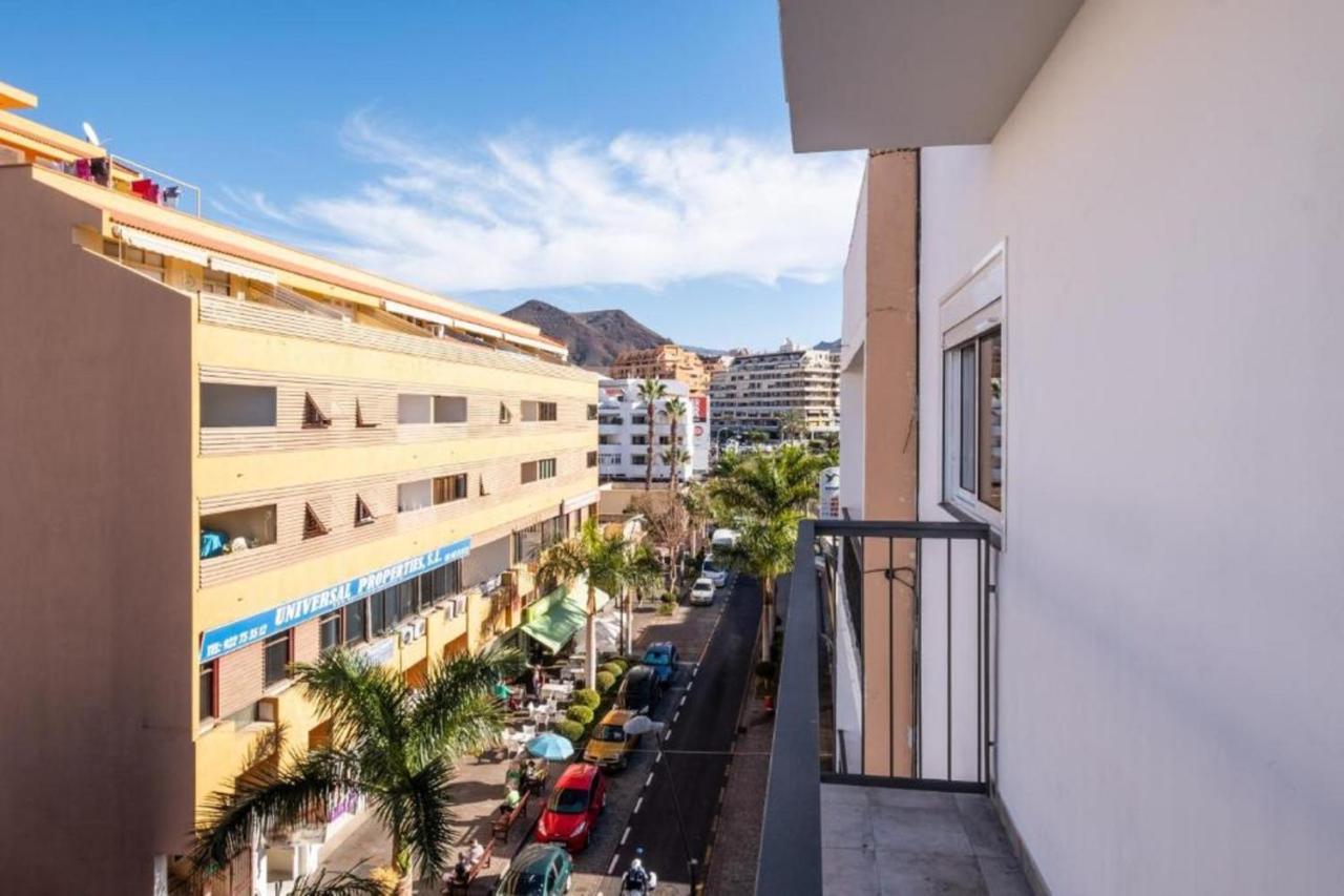 Bubu Beach 4 Los Cristianos  Zewnętrze zdjęcie