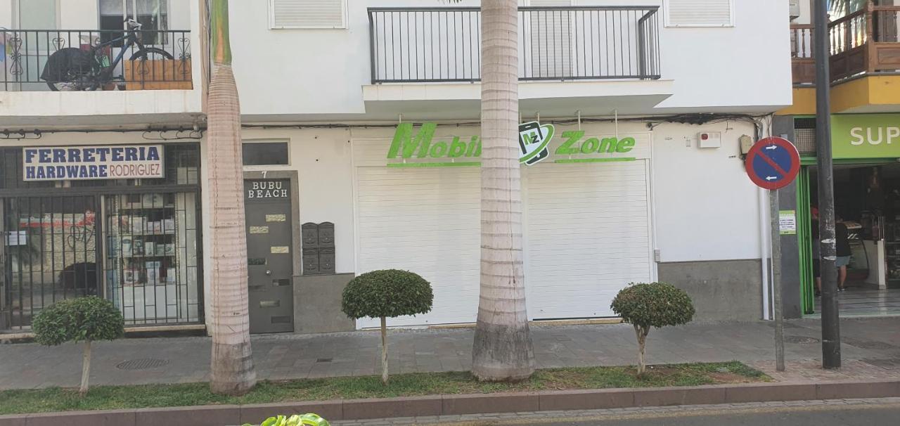 Bubu Beach 4 Los Cristianos  Zewnętrze zdjęcie