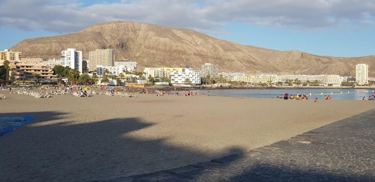 Bubu Beach 4 Los Cristianos  Zewnętrze zdjęcie