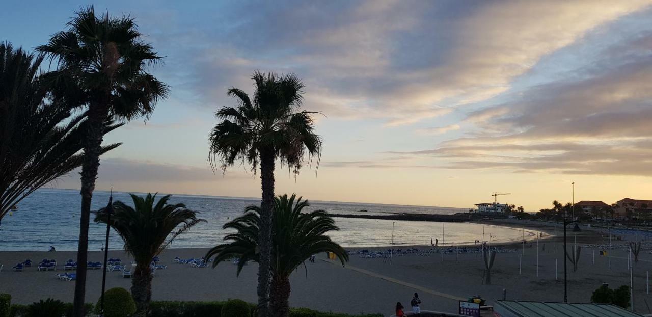 Bubu Beach 4 Los Cristianos  Zewnętrze zdjęcie