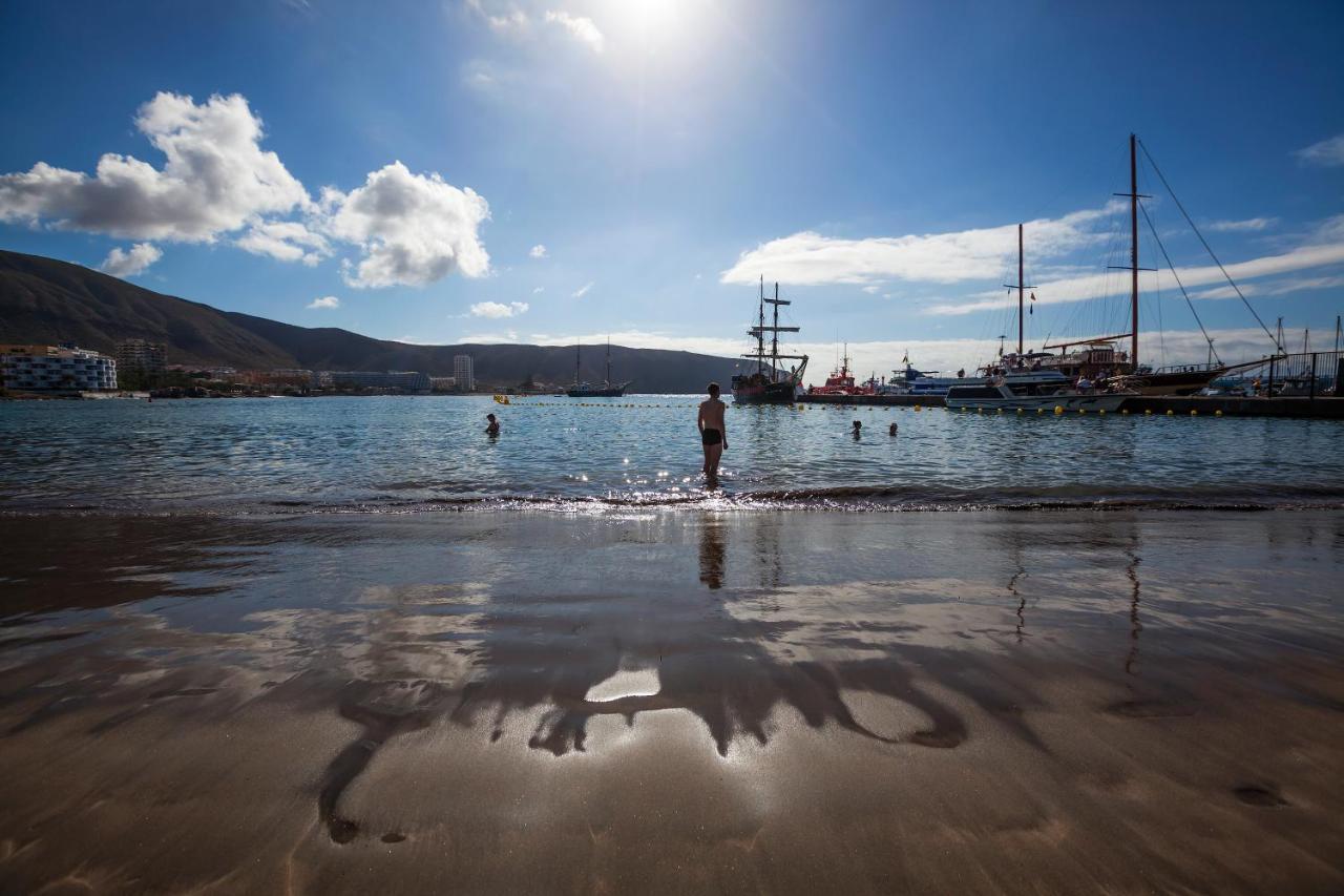Bubu Beach 4 Los Cristianos  Zewnętrze zdjęcie