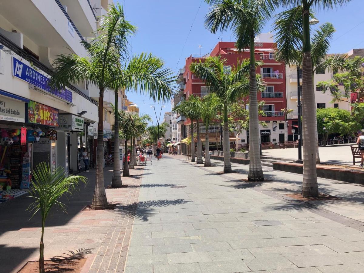 Bubu Beach 4 Los Cristianos  Zewnętrze zdjęcie