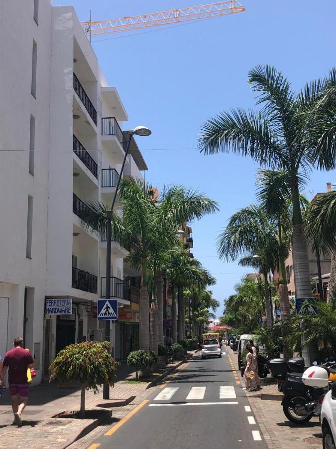 Bubu Beach 4 Los Cristianos  Zewnętrze zdjęcie