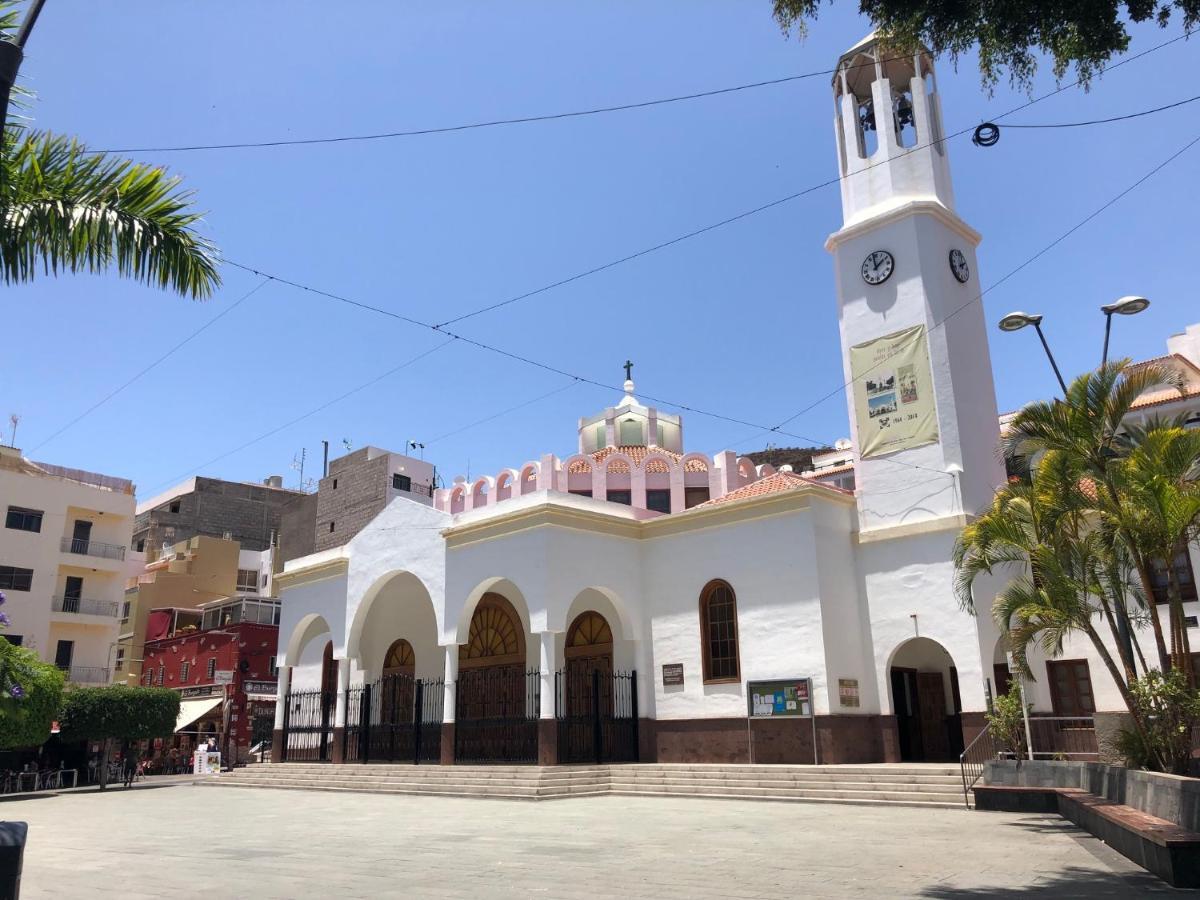 Bubu Beach 4 Los Cristianos  Zewnętrze zdjęcie