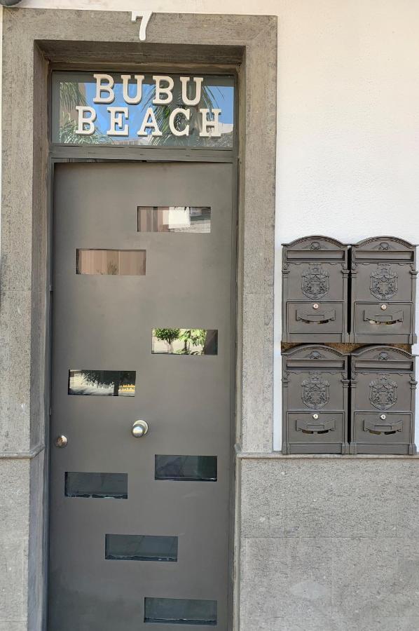 Bubu Beach 4 Los Cristianos  Zewnętrze zdjęcie